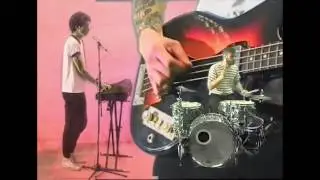 Roosevelt -  Montreal (Official Video)