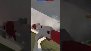 Roblox PTSD part 2 (Cold War) 