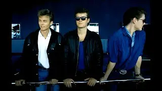 A- ha Touchy! 2024 Sound Mix