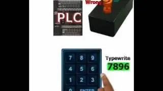 PLC Programming : Password