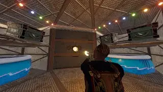 Explosive Ammo Cost per Wall