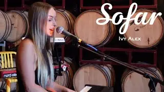Ivy Alex - Waterfalls | Sofar Boston