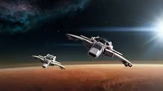 Synthesis - Lost In Time (Space Mix)