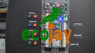 ECOJAY SmartZone Interactive Demo