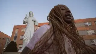Niner Young - Weird God Fears (Official Music Video) | Prod. By Patriarc