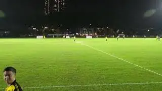 5 OLFC 6-3 SPFC (2nd QR)