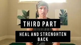 Healing body from within
