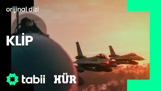 Gökyüzüne Tekrar Hoş Geldin! | Hür 3. Bölüm