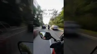 Terima kasih abang polis traffic tolong bukak jalan halau semua kereta ketepi #insta360 #handsfree