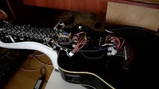Williams John .Across The Stars(GUITAR-ROBOT)