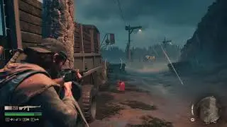 Days Gone 