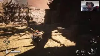 [PS5-Live] Black Myth: Wukong Pt.5 ABUNDANCE IZ HERE!