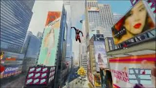 Marvel's Spider-Man (Upgraded Suit)