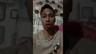 Takhwk Swapan Debbarma Birman Manjak Chakri Yakrwi Salsa Bo Se Train Noh Kaswi Brokno Mwthangnai 😭