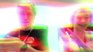 Alexey Popov & Natalia Fabrichnova feat. Pitstop Boys - Super Max
