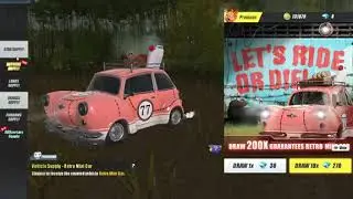 ROS NEW UPDATE (NEW SKIN)