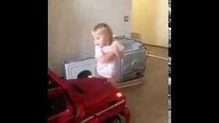 Я танцовщица