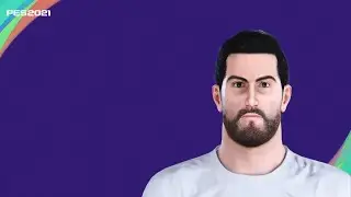 PES 2021 VOLKAN DEMIREL
