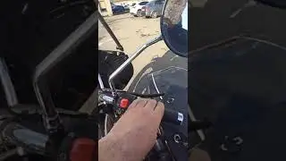 Трасса не ждёт