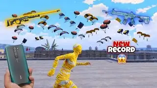 Redmi Note 8 Pro Pubg Test 😱 | 4K + Extreme ⚡ | Pubg Mobile TOOXY
