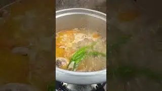 kinamatisan na manuk