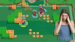 Numb | Brawl stars (Brawl ball) 