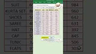 Excel Tips and Tricks 😎🔥 | Microsoft Excel Tips 