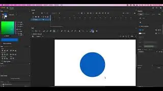 How To Create A Symbol In Adobe Animate