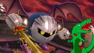 Meta Knight Returns: Super Smash Bros. Weekly Roundup