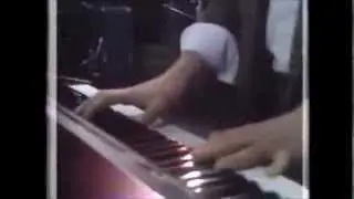 Mr. Mister-Black/White live at The Ritz