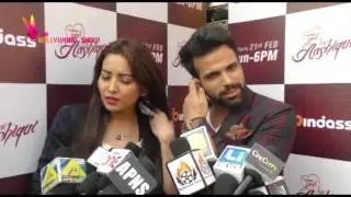 Pavitra Rishta' Couple Rithvik Dhanjani & Asha Negi to be back on screen together