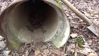 У КАЖДОГО МЕТАЛЛОКОПАТЕЛЯ ДОЛЖНА БЫТЬ ТАКАЯ ЗАНАЧКА