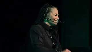 Janet Jackson performs Together Again in Hartfort, Connecticut on The Together Again Tour 6.30.24