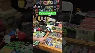 Playthrough 24!  