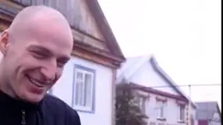 2008 год   Просто старое видео, когда машина была новой и я молодой