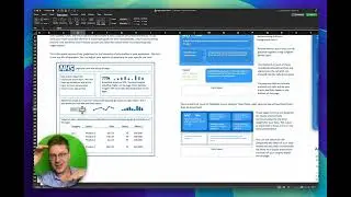 How to do better page layouts in Excel