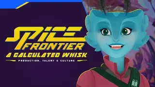 How we keep our team from burning out | Spice Frontier Production Diary