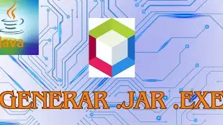 Convertir Proyecto JAVAFX -NetBeans a JAR y Crear Ejecutable EXE para Clientes - Tutorial Completo