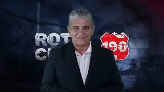 PROGRAMA ROTA CIDADÃ 190   25-05-2024