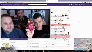 ПРОБУЕМ ДИКОВИННУЮ ЕДУ И ПРОСТО ЧИЛИМ Ч.1
