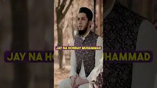Kamli Wale Muhammad Shorts | islamic shorts | Vocals & Duff Only   #kamliwalemuhammad #punjabinaat