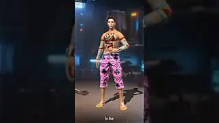 free fire Trend  
