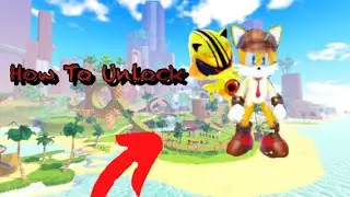 New Sonic Speed Simulator Update Roblox