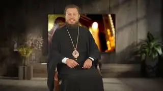 Апостол Любові|Життя вірян УПЦ|Храм Іоанна Богослова в Броварах|ПРАВОСЛАВНИЙ ВІСНИК