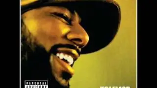 Common - A Dream