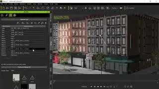 Daz to 3DX to iClone (by way of Blender) -- My workflow with Python