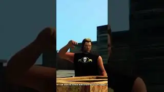 This man Phil was really something special 😅 #gta #vicecitydefinitiveedition