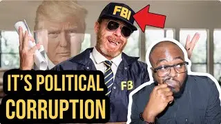 The FBI Being Honest about Trump's Indictment [Pastor Reaction]