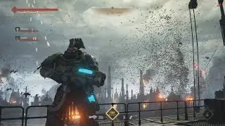 Space Marine 2 Heavy OP Plasma Gun w/Randoms (Top Ranged Damage)