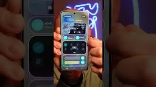 Samsung Tips: Customize Quick Access Panel with One UI 7